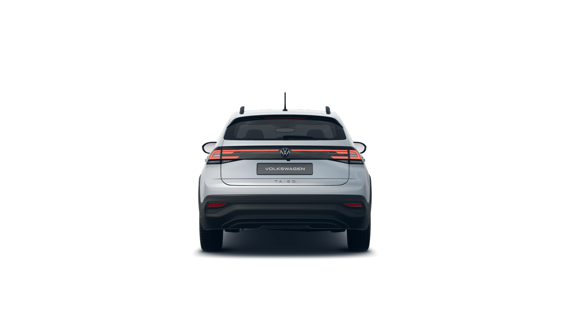Imagem de um TAIGO 1.0 TSI 95cv URBAN