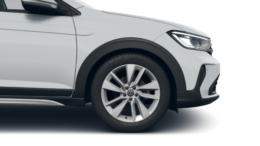 Imagem de um TAIGO 1.0 TSI 95cv URBAN