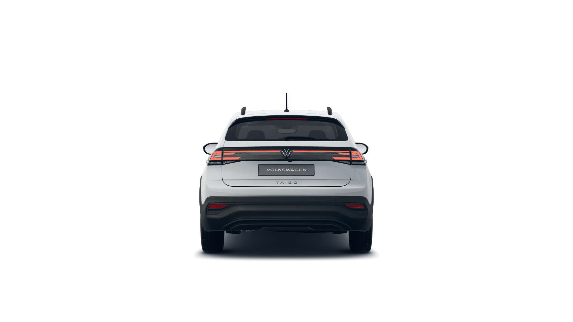 Imagem de um TAIGO 1.0 TSI 95cv URBAN