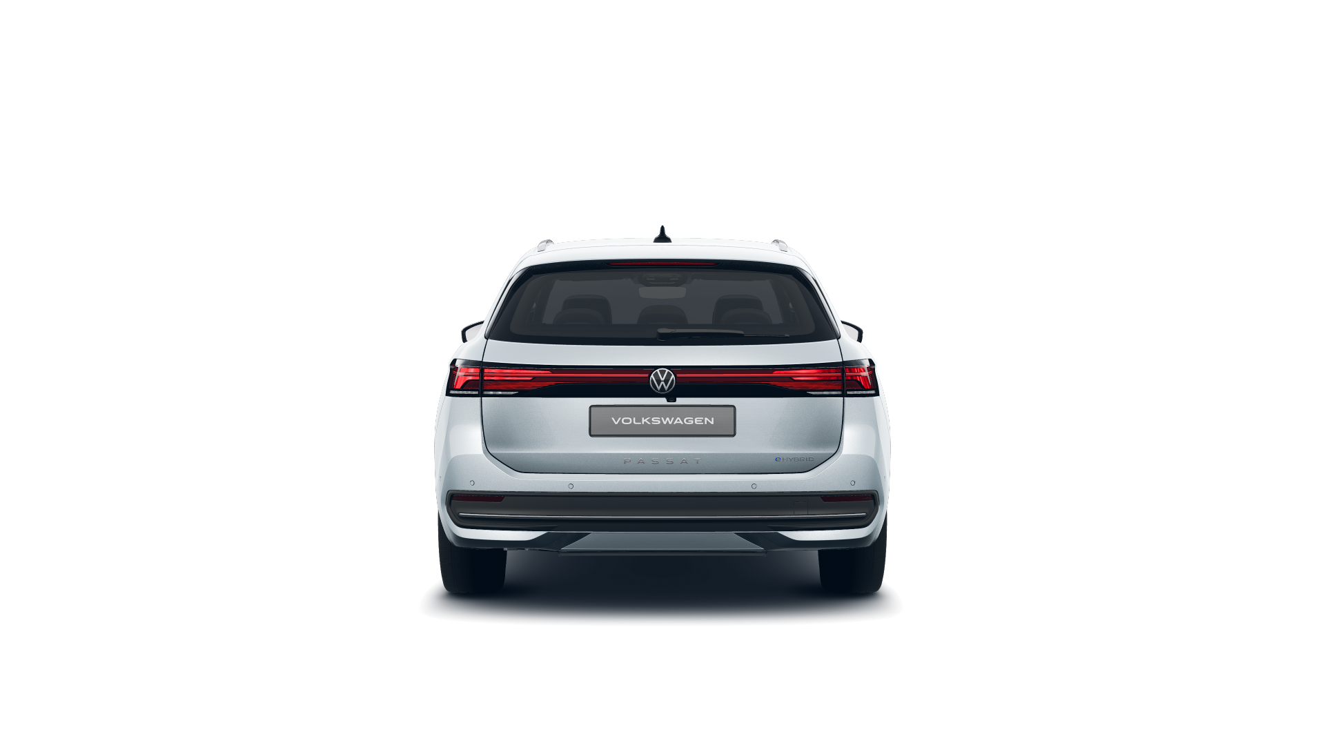 Imagem de um PASSAT 1.5 TSI 204cv PHEV BUSINESS DSG