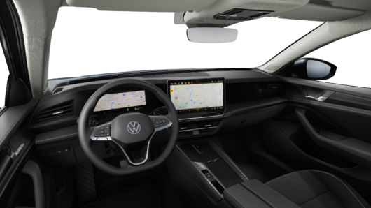 Imagem de um PASSAT 1.5 TSI 204cv PHEV BUSINESS DSG