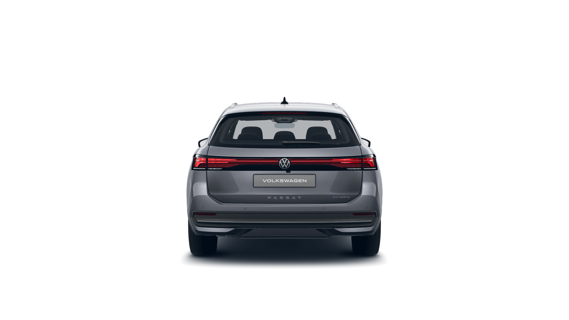 Imagem de um PASSAT 1.5 TSI 204cv PHEV BUSINESS DSG