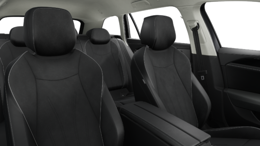 Imagem de um PASSAT 1.5 TSI 204cv PHEV BUSINESS DSG