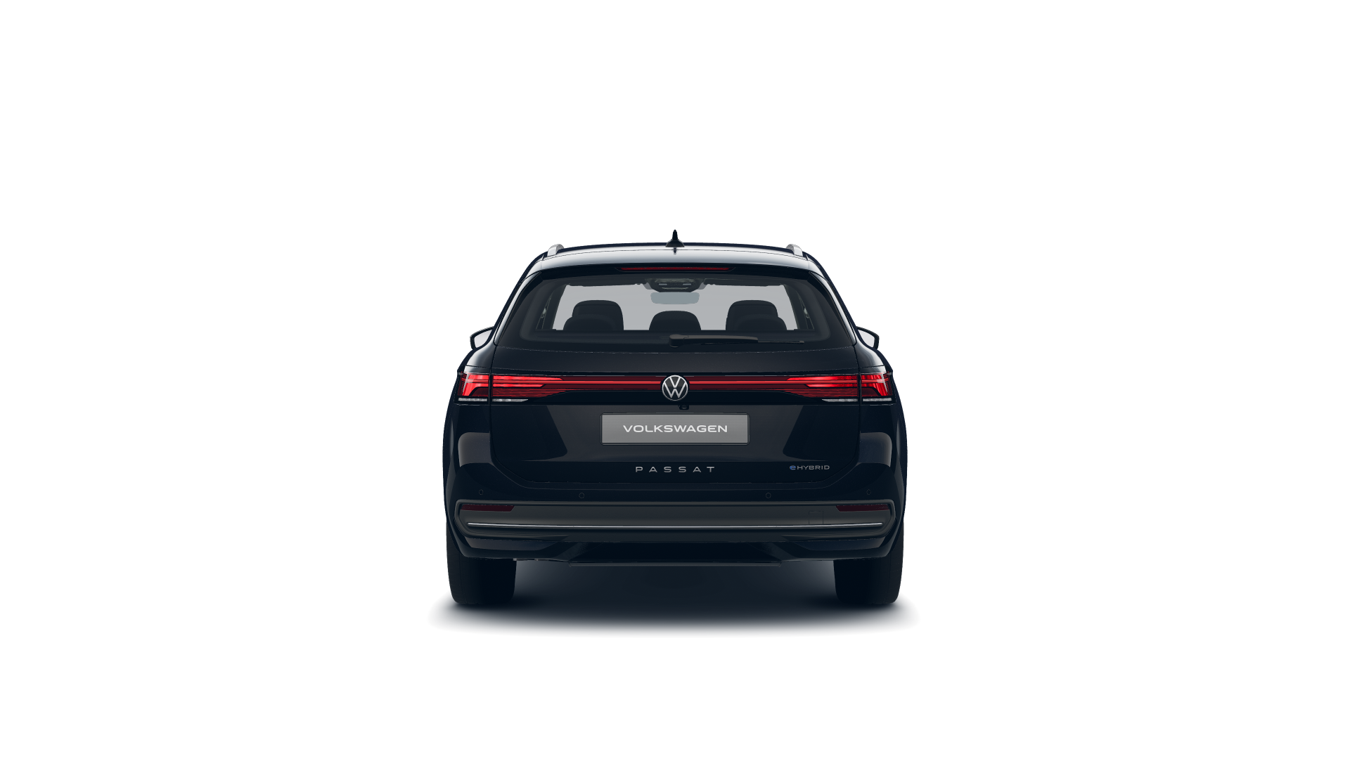 Imagem de um PASSAT 1.5 TSI 204cv PHEV BUSINESS DSG