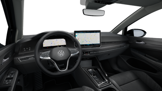Imagem de um GOLF 1.5 TSI 204cv STYLE eHYBRID DSG