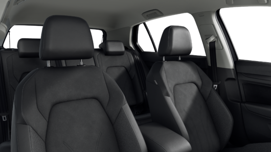 Imagem de um GOLF 1.5 TSI 204cv STYLE eHYBRID DSG