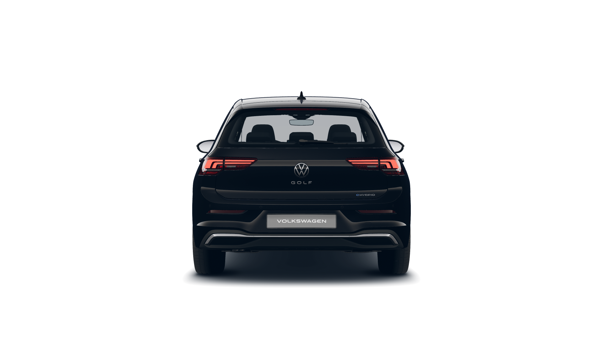 Imagem de um GOLF 1.5 TSI 204cv STYLE eHYBRID DSG