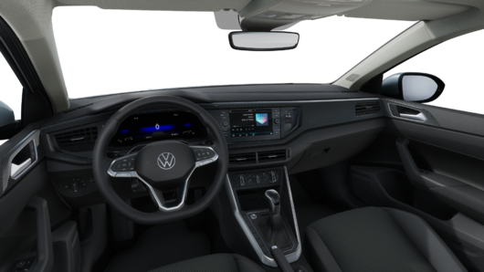 Imagem de um TAIGO 1.0 TSI 115cv URBAN DSG