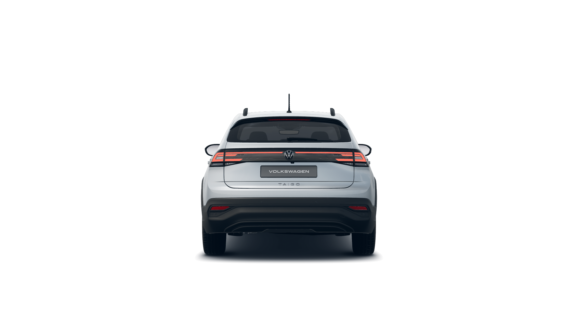 Imagem de um TAIGO 1.0 TSI 115cv URBAN DSG