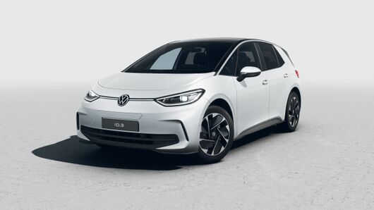 Imagem de um ID.3 PRO URBAN 59kWh 204cv