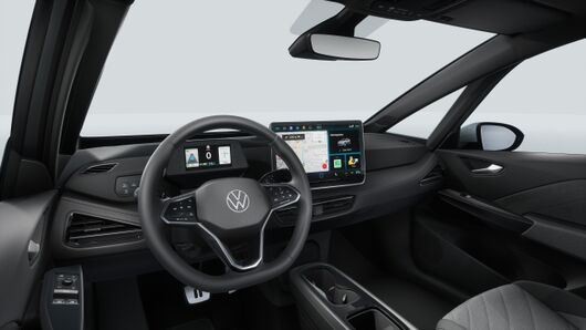 Imagem de um ID.3 PRO URBAN 59kWh 204cv