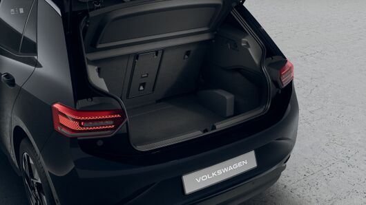 Imagem de um ID.3 PRO URBAN 59kWh 204cv