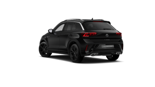 Imagem de um T-ROC 1.5 TSI 150cv DSG R-LINE