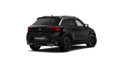 Imagem de um T-ROC 1.5 TSI 150cv DSG R-LINE