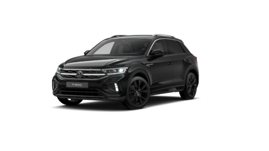 Imagem de um T-ROC 1.5 TSI 150cv DSG R-LINE