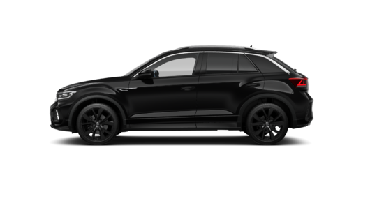 Imagem de um T-ROC 1.5 TSI 150cv DSG R-LINE