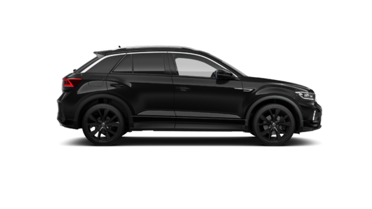 Imagem de um T-ROC 1.5 TSI 150cv DSG R-LINE