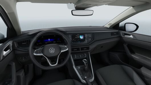 Imagem de um TAIGO 1.0 TSI 116cv URBAN DSG
