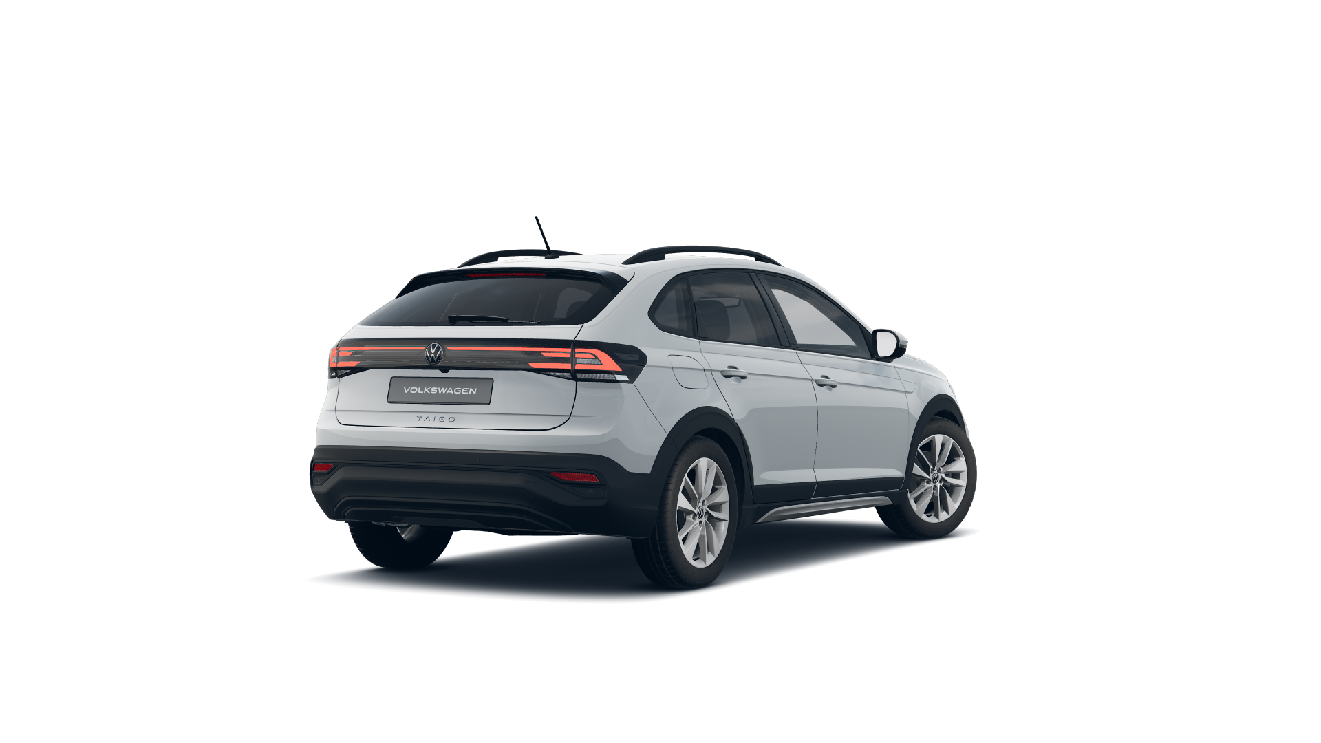 Imagem de um TAIGO 1.0 TSI 95cv URBAN