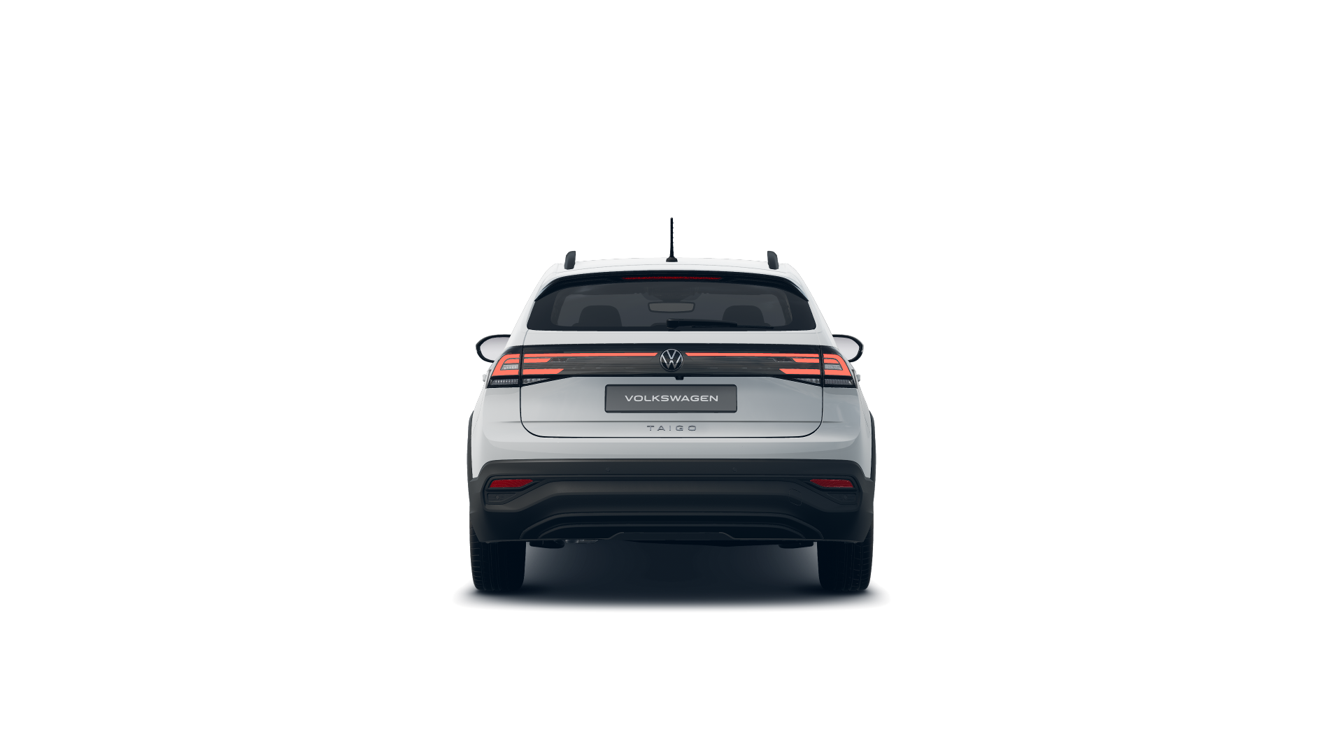 Imagem de um TAIGO 1.0 TSI 95cv URBAN