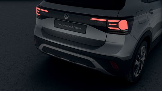 Imagem de um T-CROSS 1.0 TSI 95cv URBAN