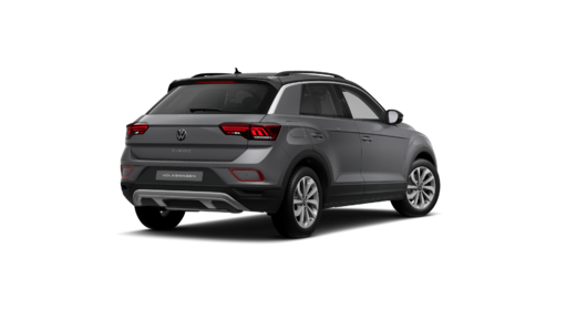 Imagem de um T-ROC 1.0 TSI 115cv URBAN