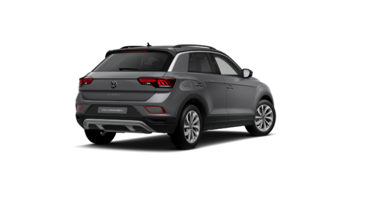 Imagem de um T-ROC 1.0 TSI 115cv URBAN