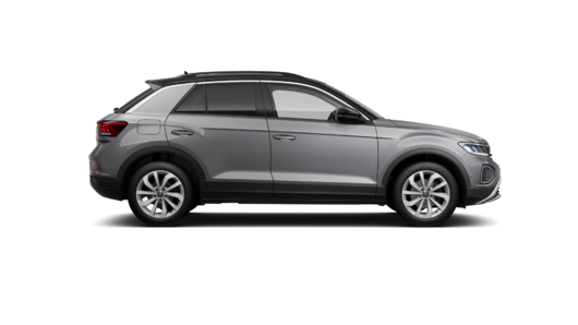 Imagem de um T-ROC 1.0 TSI 115cv URBAN