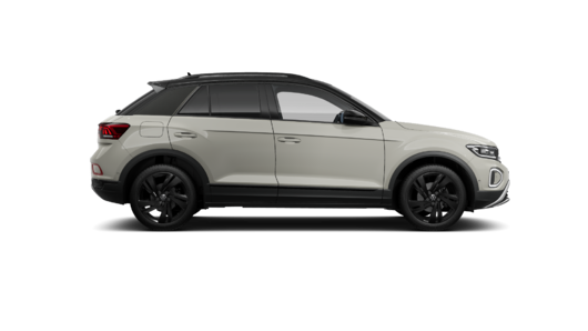 Imagem de um T-ROC 1.5 TSI 150cv DSG BLACK STYLE