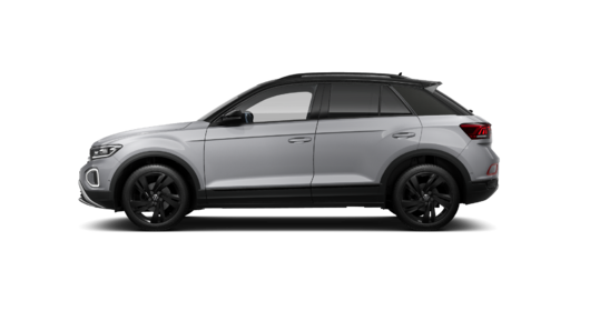 Imagem de um T-ROC 1.5 TSI 150cv DSG BLACK STYLE