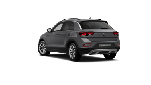 Imagem de um T-ROC 1.0 TSI 115cv URBAN