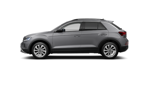 Imagem de um T-ROC 1.0 TSI 115cv URBAN