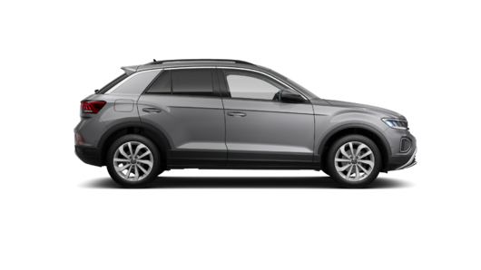 Imagem de um T-ROC 1.0 TSI 115cv URBAN
