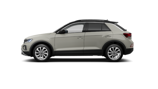 Imagem de um T-ROC 1.5 TSI 150cv DSG URBAN