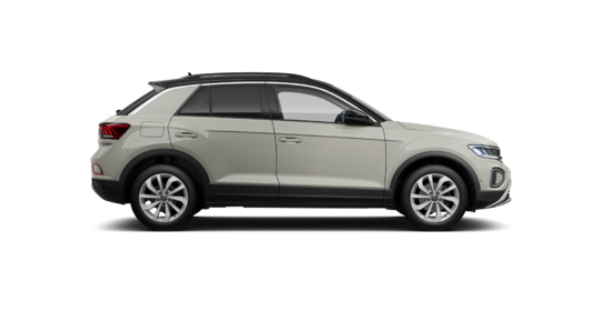 Imagem de um T-ROC 1.5 TSI 150cv DSG URBAN