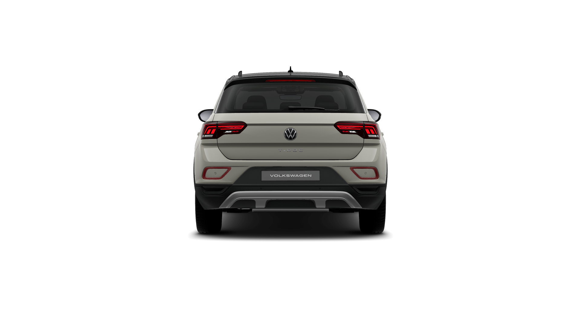 Imagem de um T-ROC 1.5 TSI 150cv DSG URBAN