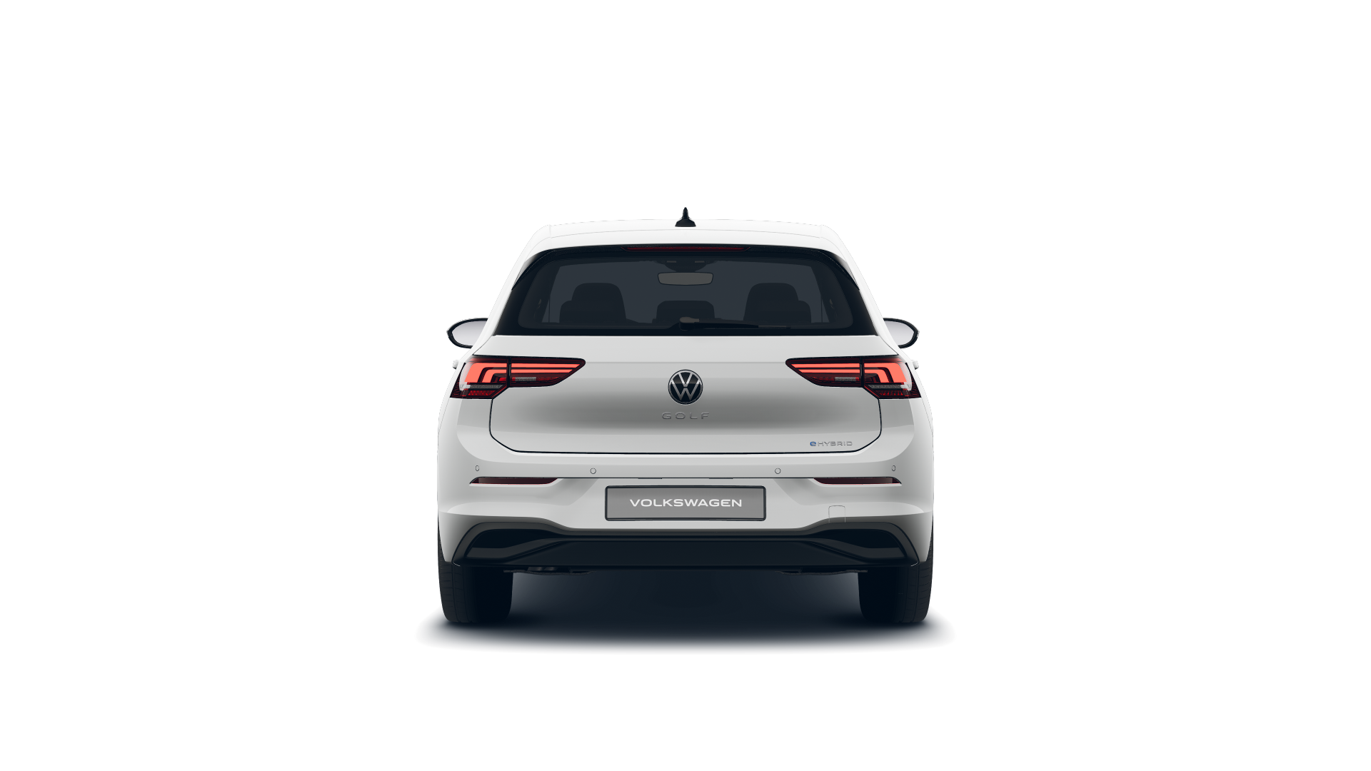 Imagem de um GOLF 1.5 TSI 204cv LIFE eHYBRID DSG