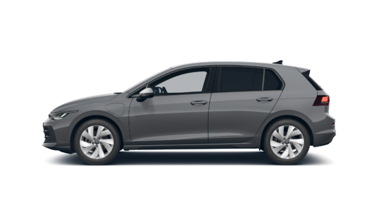 Imagem de um GOLF 1.5 TSI 204cv LIFE eHYBRID DSG