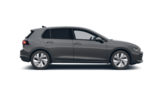 Imagem de um GOLF 1.5 TSI 204cv LIFE eHYBRID DSG