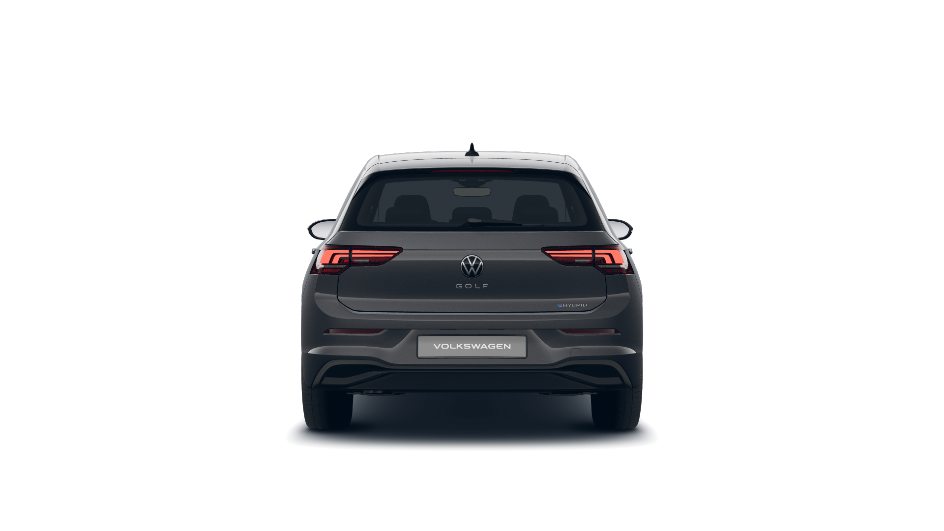 Imagem de um GOLF 1.5 TSI 204cv LIFE eHYBRID DSG