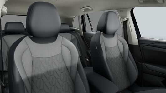 Imagem de um TIGUAN 1.5 TSI 204cv PHEV DSG URBAN