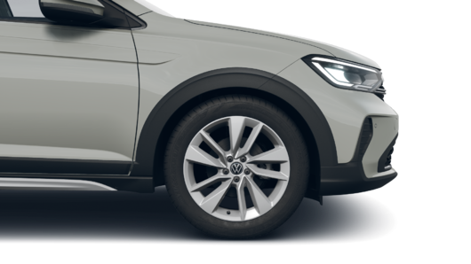 Imagem de um TAIGO 1.0 TSI 115cv URBAN DSG