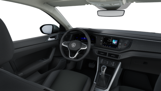 Imagem de um TAIGO 1.0 TSI 115cv URBAN DSG