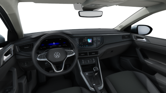 Imagem de um TAIGO 1.0 TSI 95cv URBAN