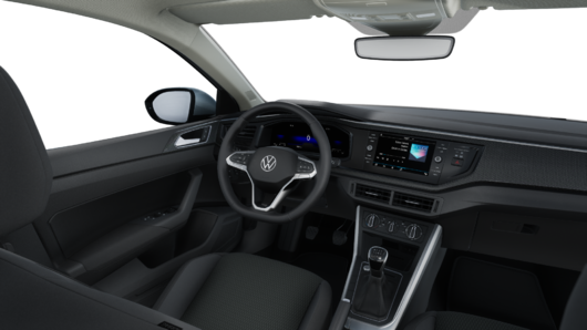 Imagem de um TAIGO 1.0 TSI 95cv URBAN