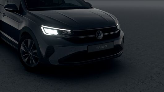 Imagem de um TAIGO 1.0 TSI 116cv URBAN DSG