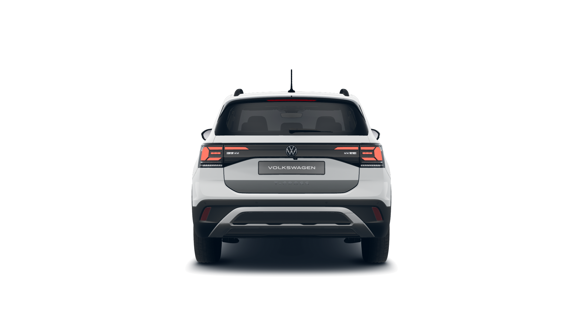 Imagem de um T-CROSS 1.0 TSI 115cv DSG URBAN