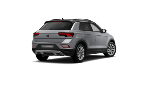 Imagem de um T-ROC 1.0 TSI 115cv URBAN