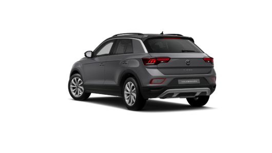 Imagem de um T-ROC 1.0 TSI 115cv URBAN