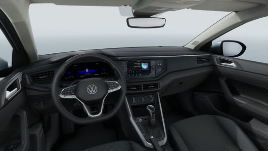 Imagem de um TAIGO 1.0 TSI 116cv URBAN DSG